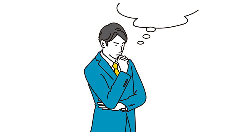 30代・40代をサポートする転職サイト利用のデメリット
