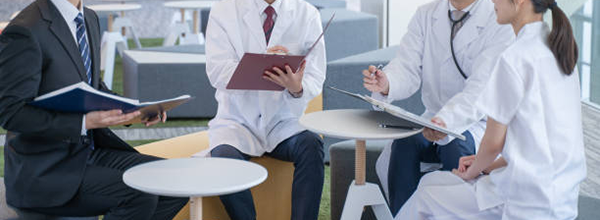 経営戦略・事業計画